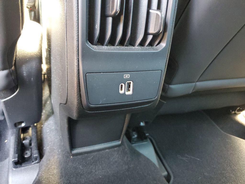 used 2024 Dodge Hornet car, priced at $28,990