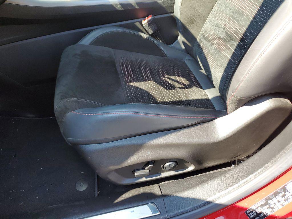 used 2024 Dodge Hornet car, priced at $28,990