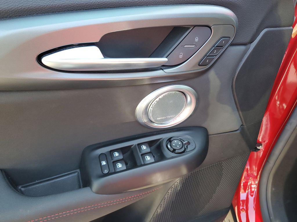 used 2024 Dodge Hornet car, priced at $28,990