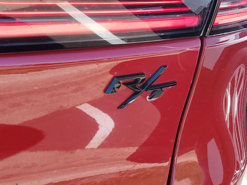 used 2024 Dodge Hornet car, priced at $28,990