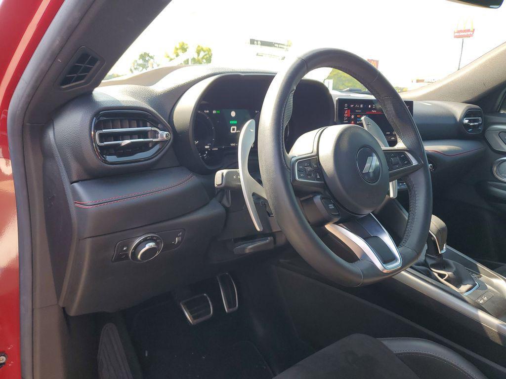 used 2024 Dodge Hornet car, priced at $28,990