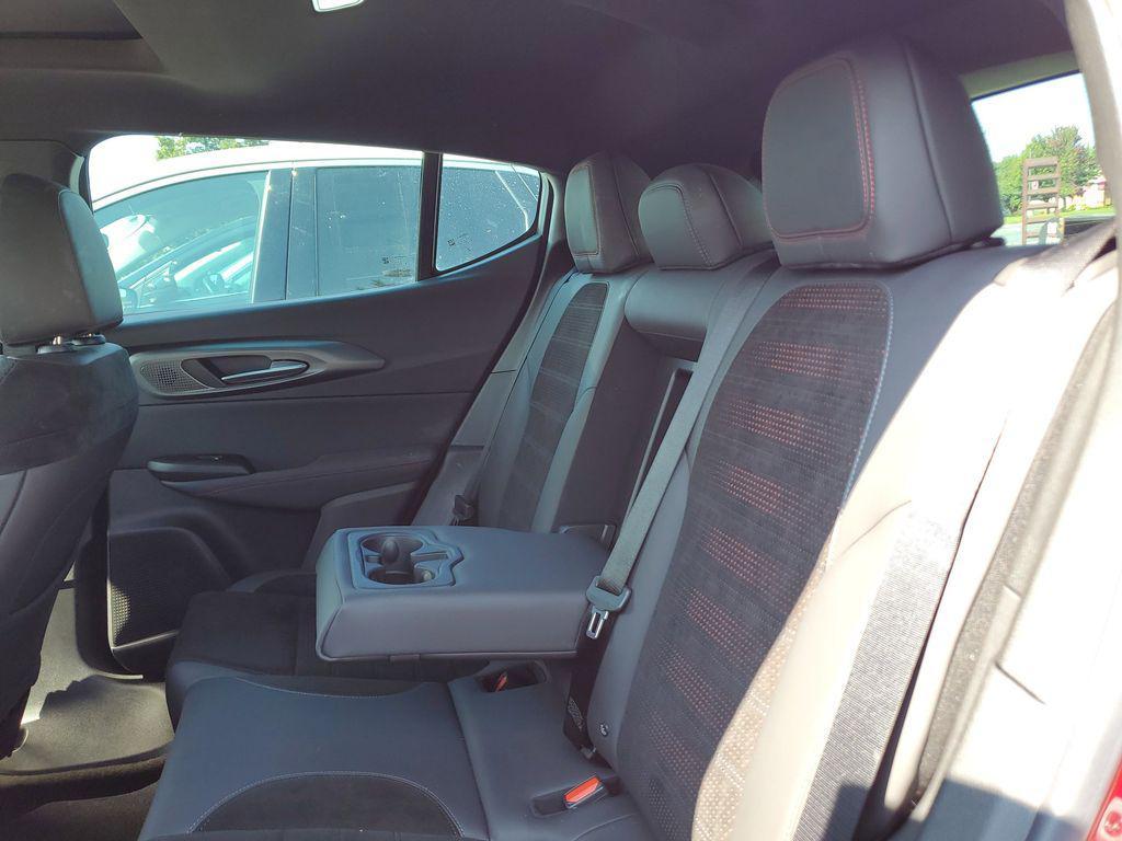 used 2024 Dodge Hornet car, priced at $28,990