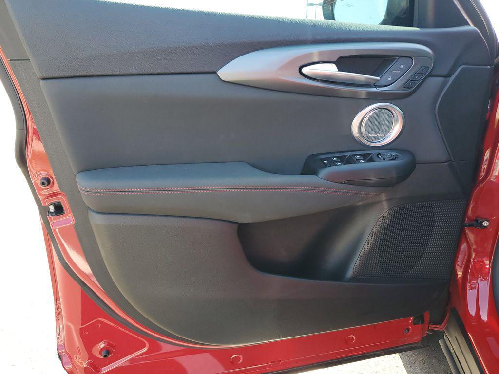 used 2024 Dodge Hornet car, priced at $28,990