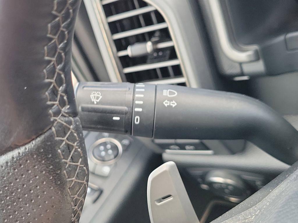 used 2018 Ford F-150 car, priced at $41,500