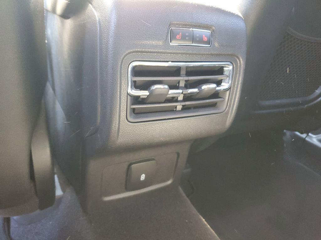 used 2021 Lincoln Corsair car, priced at $27,500