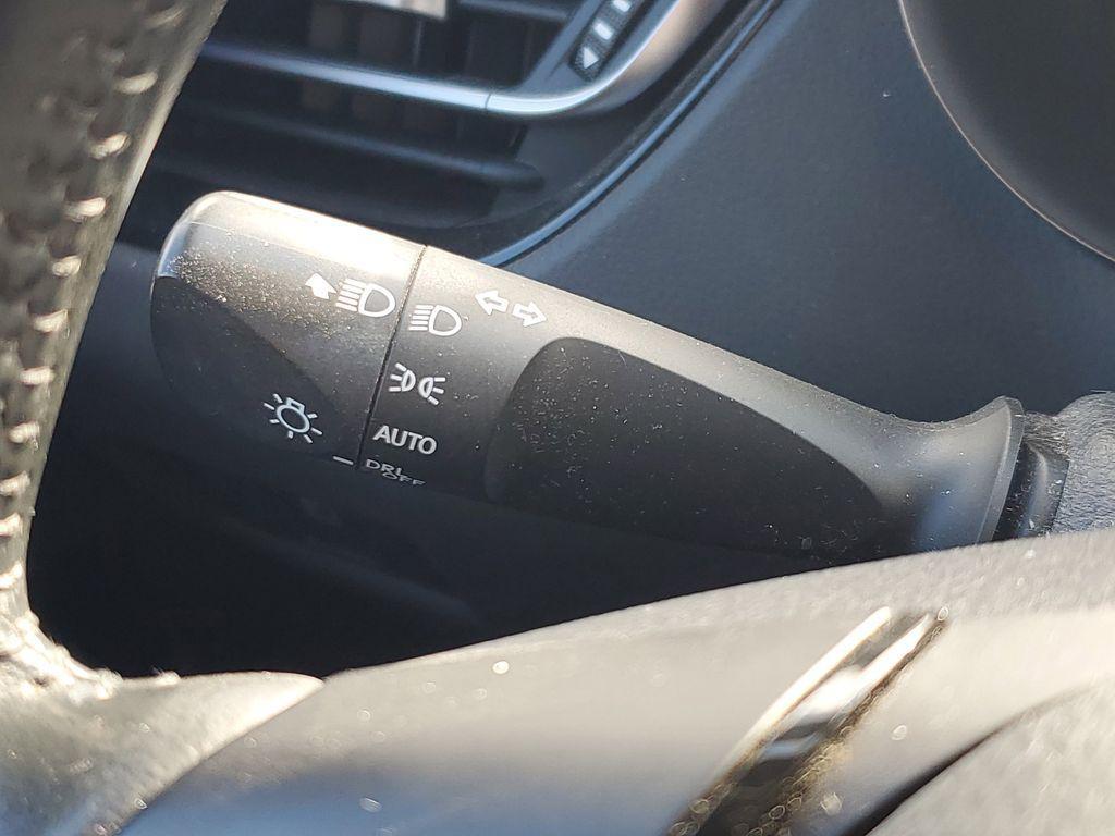 used 2021 Toyota C-HR car, priced at $22,234