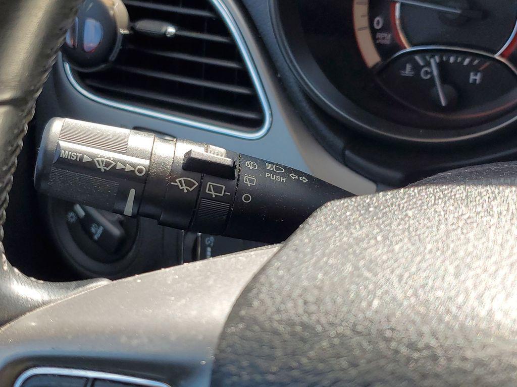 used 2018 Dodge Journey car, priced at $12,675