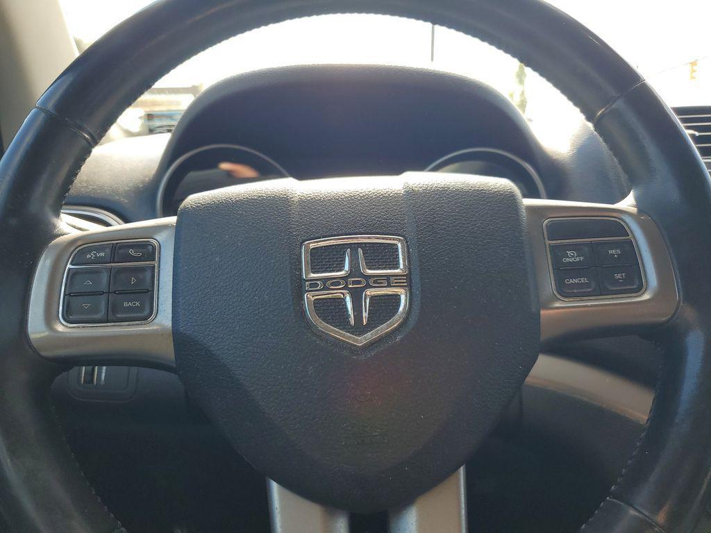 used 2018 Dodge Journey car, priced at $12,675