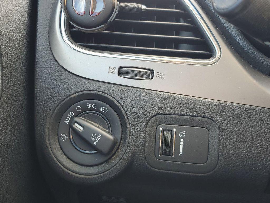 used 2018 Dodge Journey car, priced at $12,675