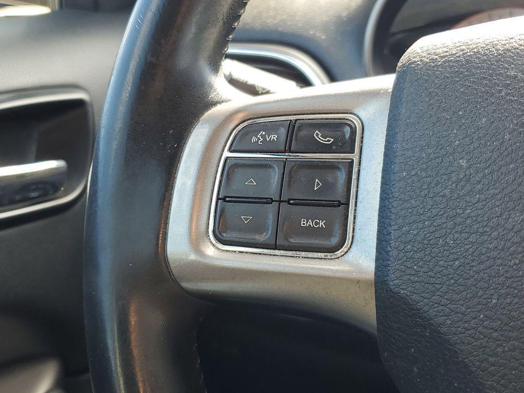 used 2018 Dodge Journey car, priced at $12,675