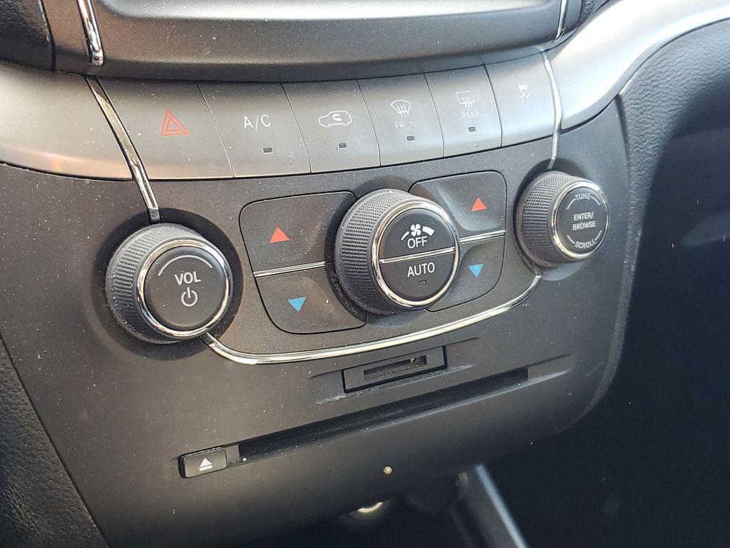 used 2018 Dodge Journey car, priced at $12,675