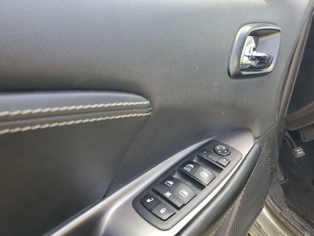 used 2018 Dodge Journey car, priced at $12,675