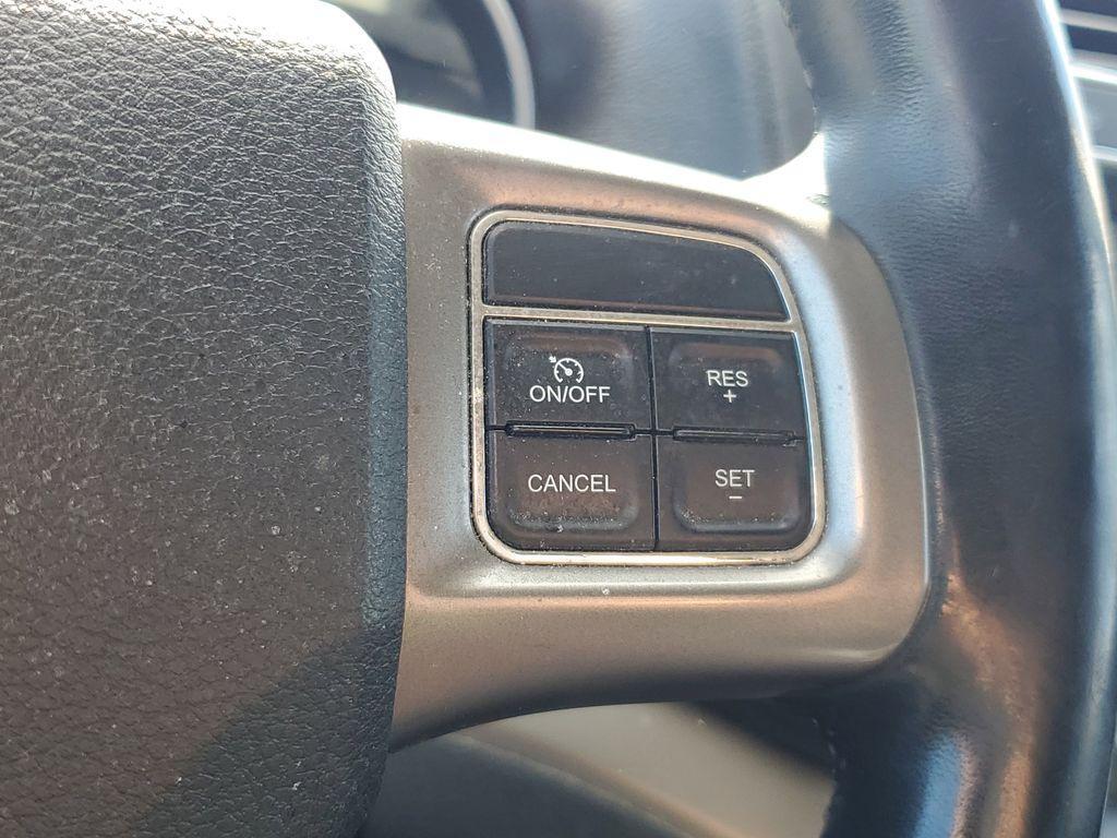 used 2018 Dodge Journey car, priced at $12,675