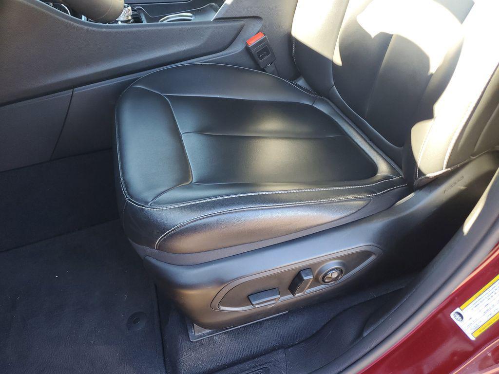 used 2024 Jeep Grand Cherokee 4xe car, priced at $29,990