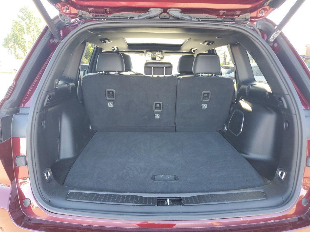 used 2024 Jeep Grand Cherokee 4xe car, priced at $29,990