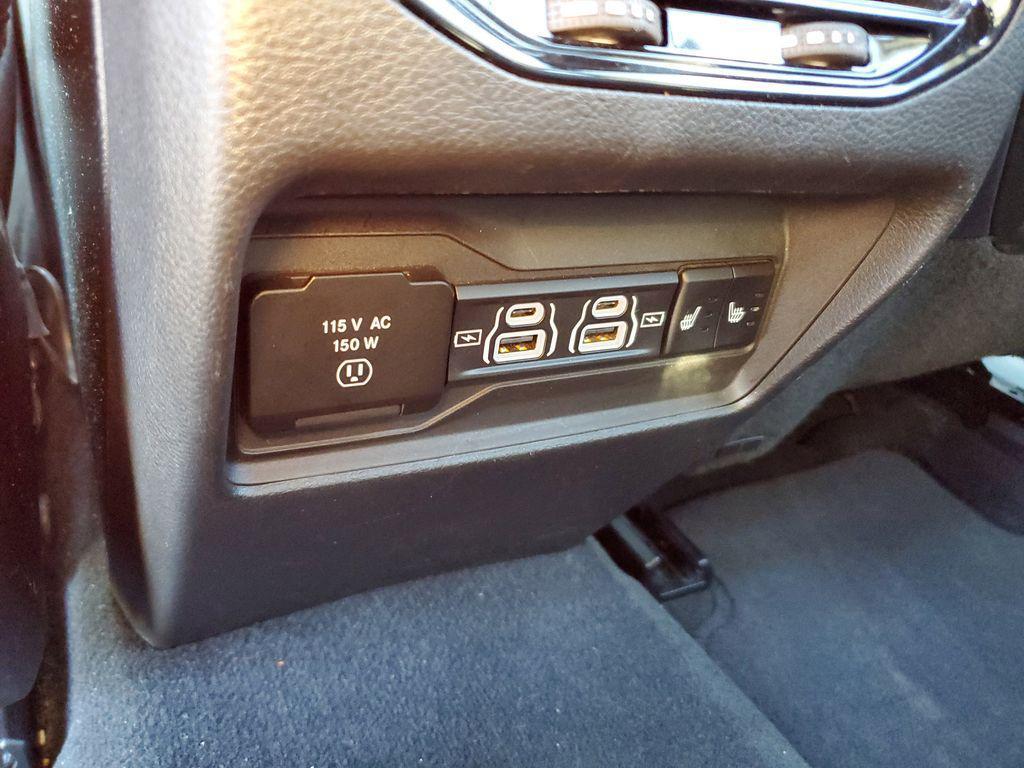 used 2024 Jeep Grand Cherokee 4xe car, priced at $29,990