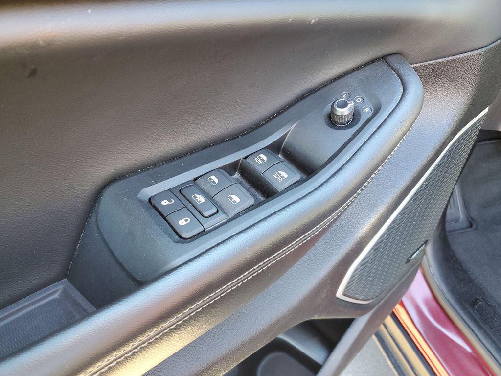 used 2024 Jeep Grand Cherokee 4xe car, priced at $29,990