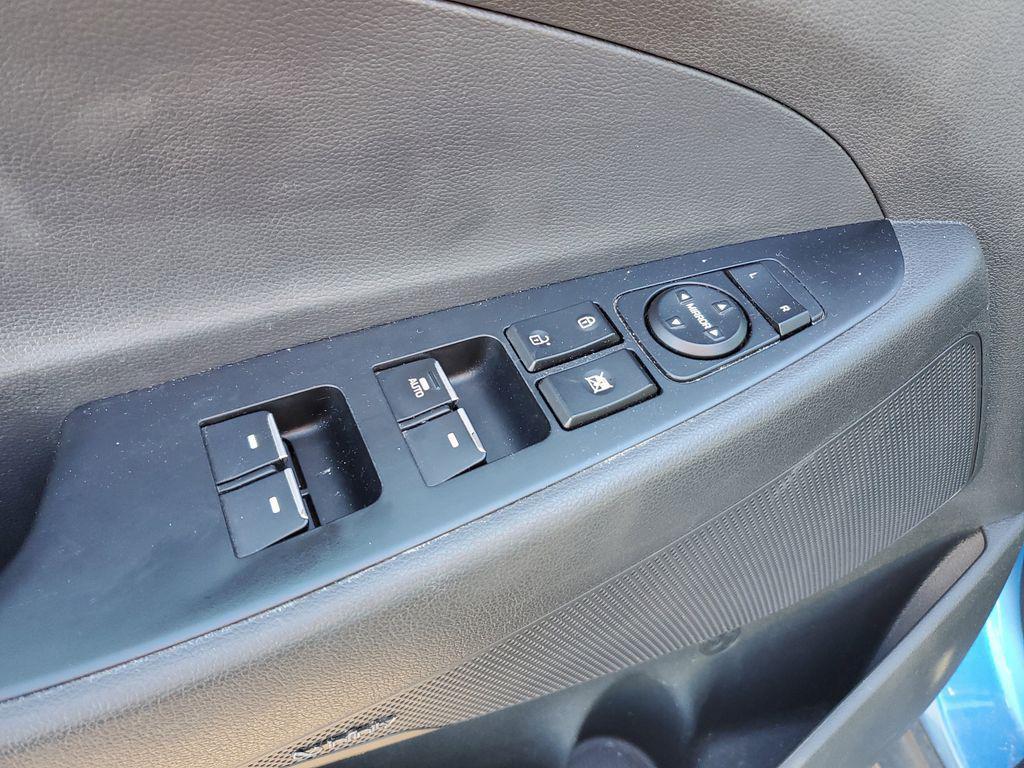 used 2018 Hyundai Tucson car, priced at $17,425