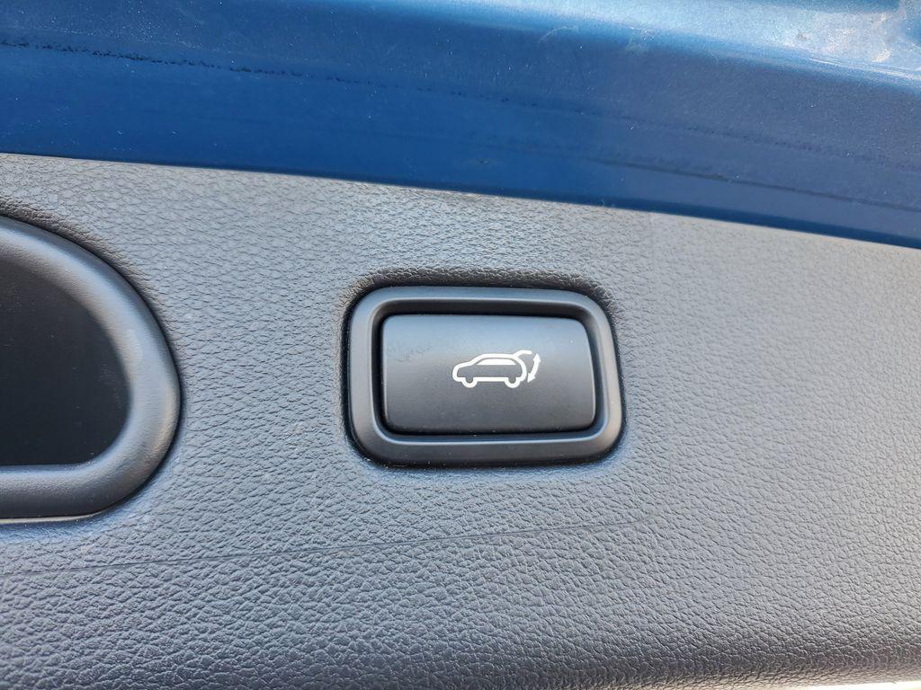 used 2018 Hyundai Tucson car, priced at $17,425