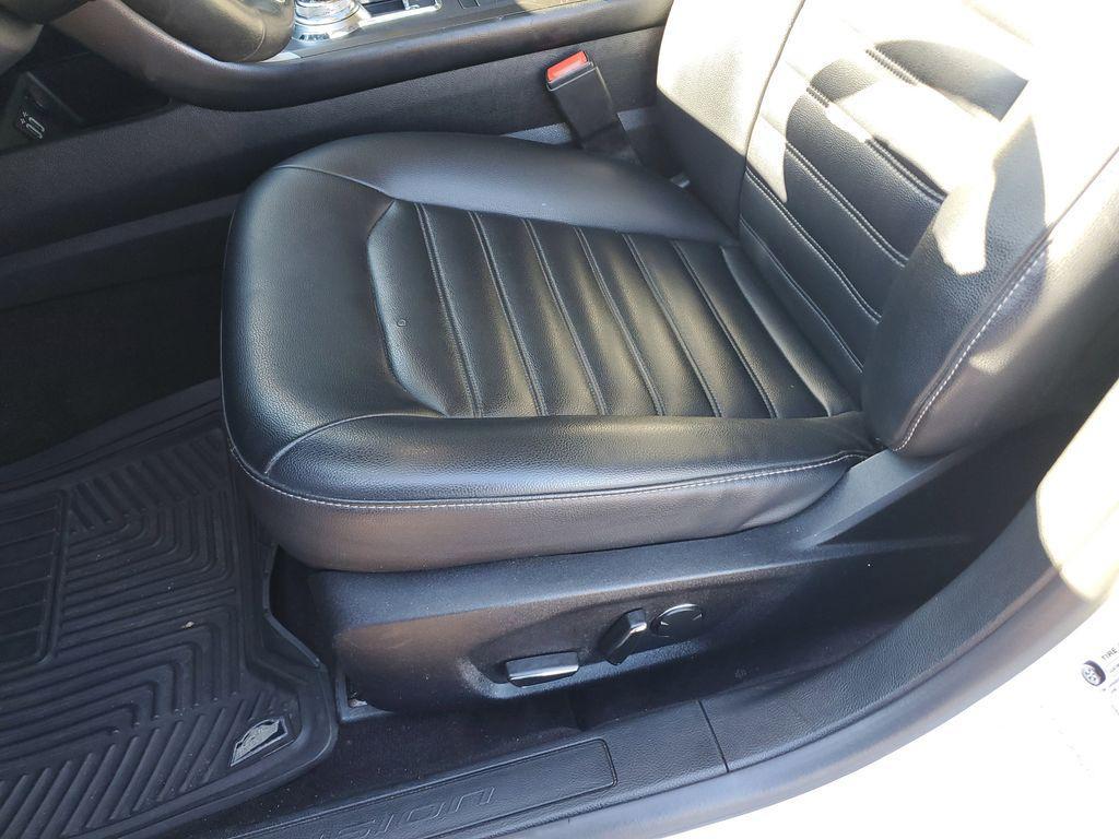 used 2020 Ford Fusion car, priced at $13,567