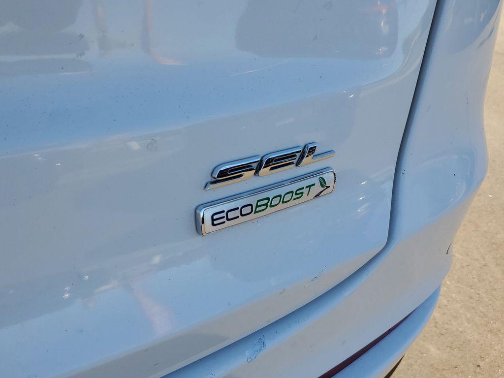 used 2020 Ford Fusion car, priced at $13,567