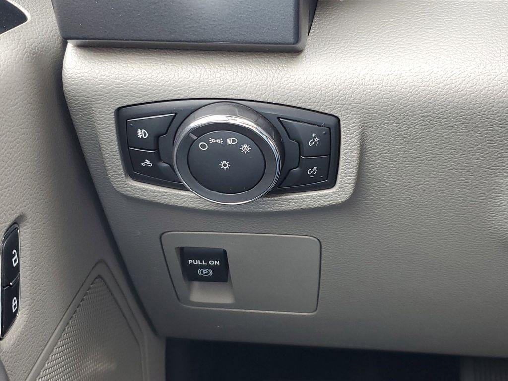 used 2017 Ford F-150 car, priced at $23,000