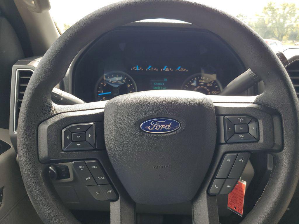 used 2017 Ford F-150 car, priced at $23,000
