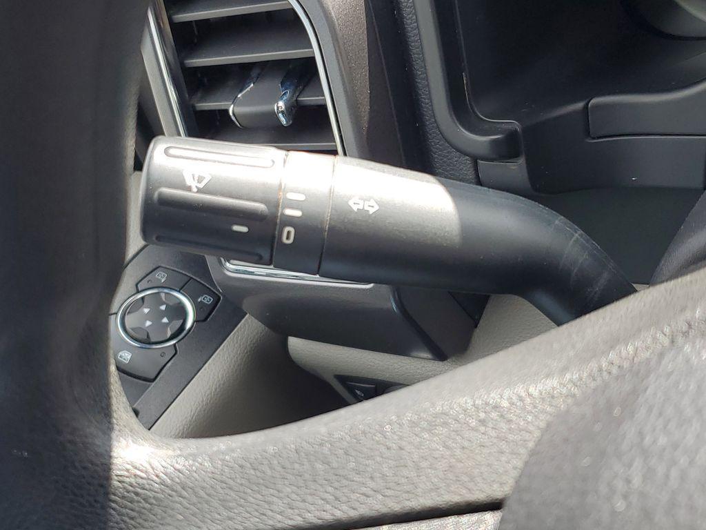 used 2017 Ford F-150 car, priced at $23,000