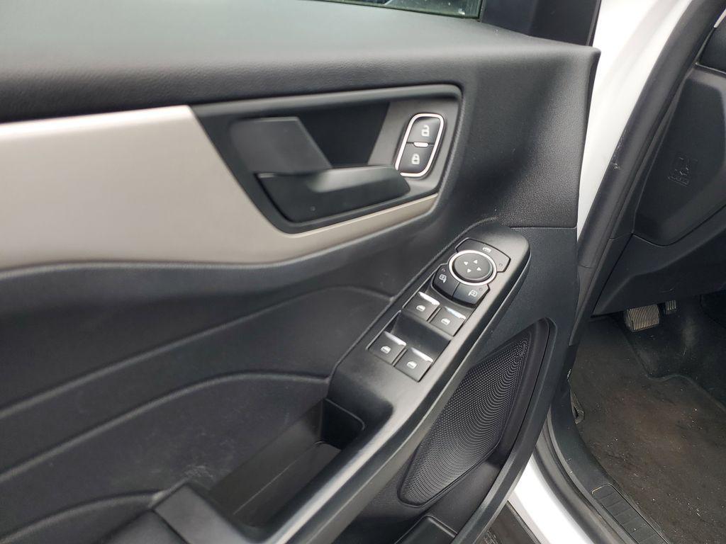 used 2022 Ford Escape car, priced at $17,900