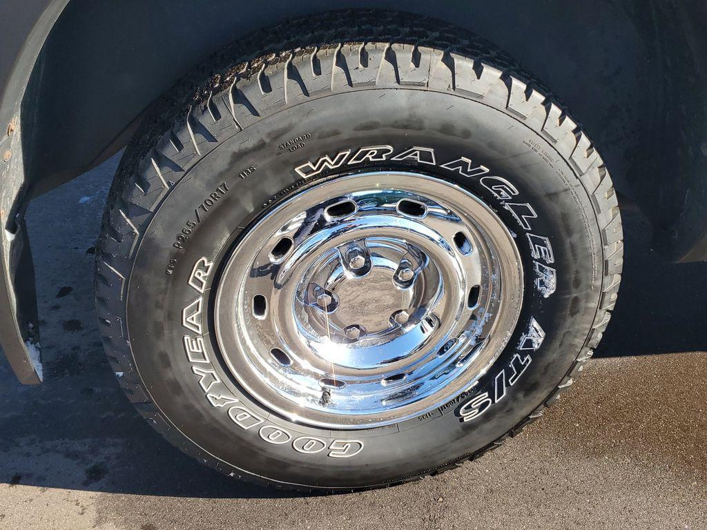 used 2012 Ram 1500 car, priced at $15,500