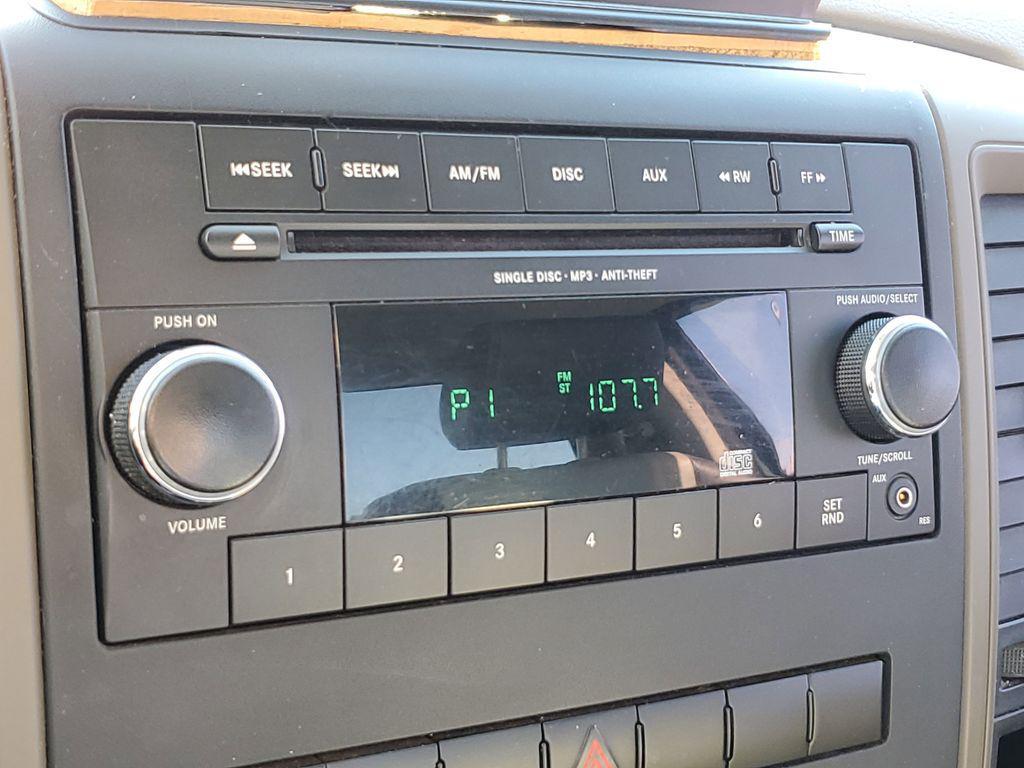 used 2012 Ram 1500 car, priced at $15,500