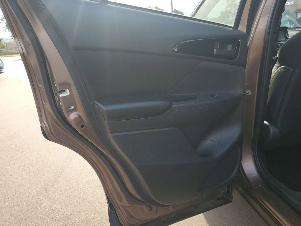 used 2020 Mitsubishi Eclipse Cross car, priced at $15,790