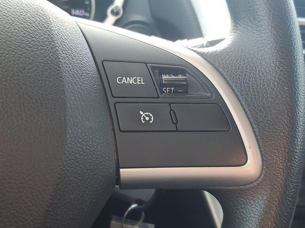 used 2020 Mitsubishi Eclipse Cross car, priced at $15,790
