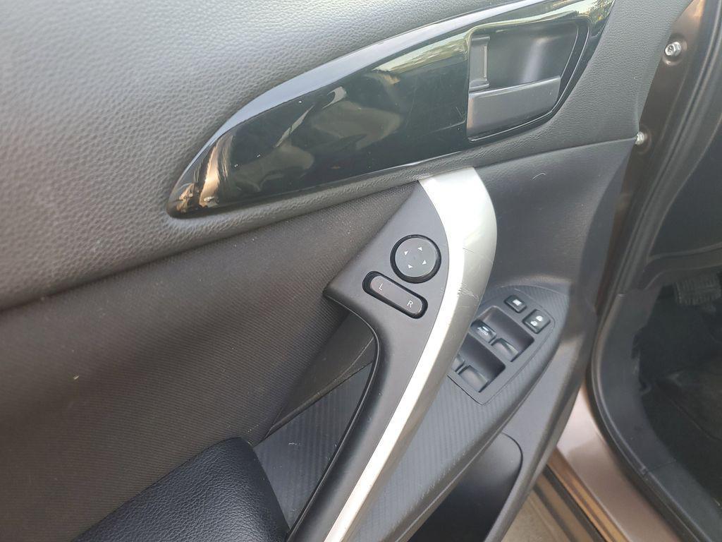 used 2020 Mitsubishi Eclipse Cross car, priced at $15,790