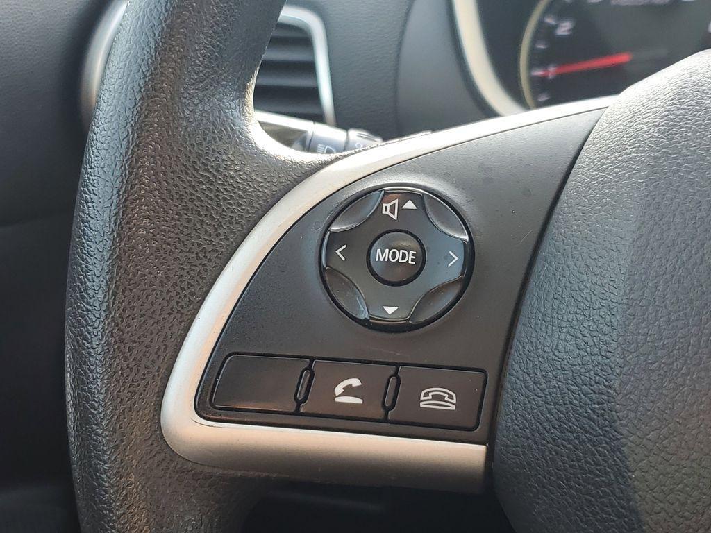 used 2020 Mitsubishi Eclipse Cross car, priced at $15,790