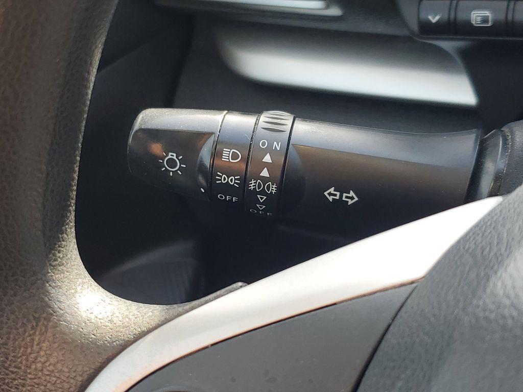 used 2020 Mitsubishi Eclipse Cross car, priced at $15,790