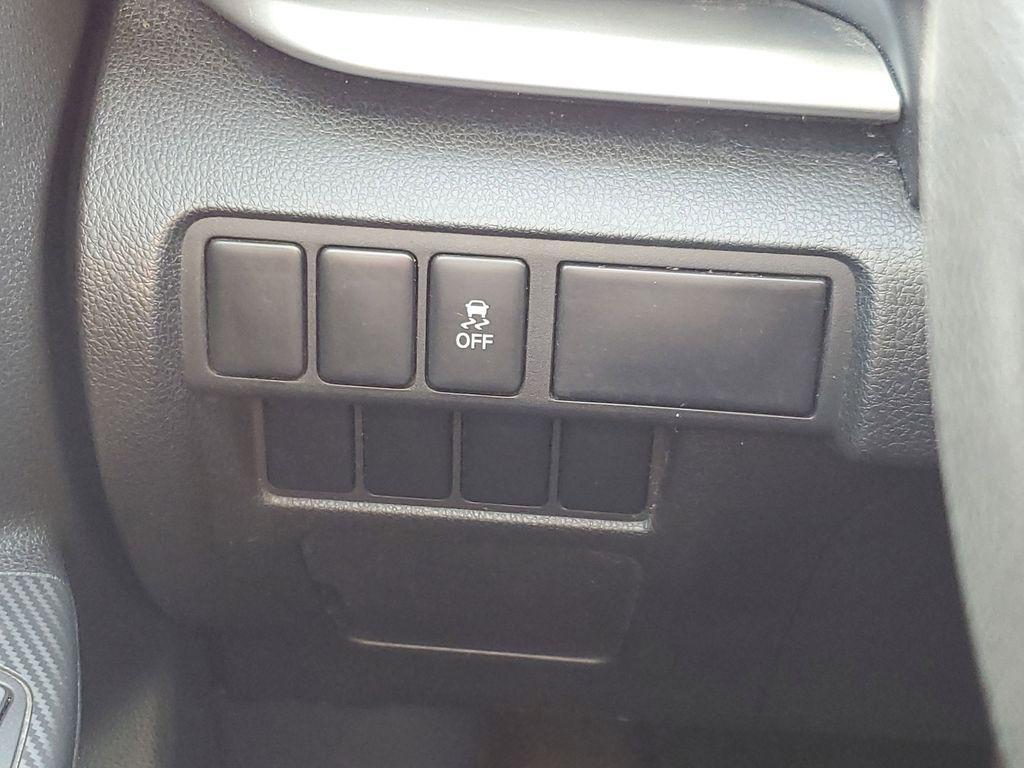 used 2020 Mitsubishi Eclipse Cross car, priced at $15,790
