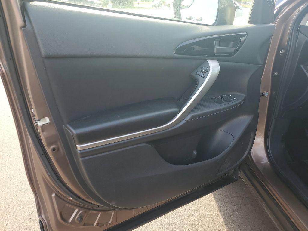 used 2020 Mitsubishi Eclipse Cross car, priced at $15,790
