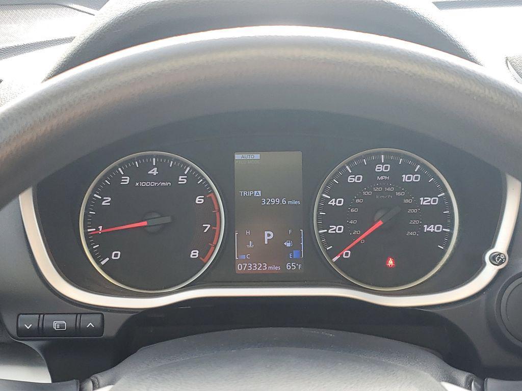 used 2020 Mitsubishi Eclipse Cross car, priced at $15,790