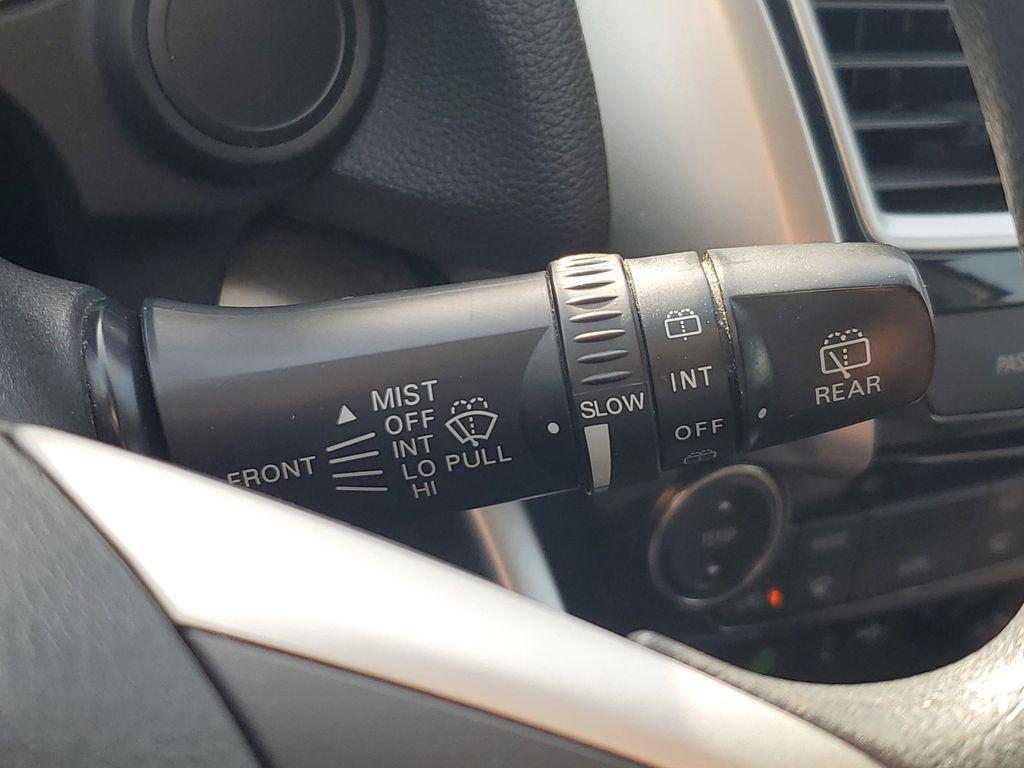 used 2020 Mitsubishi Eclipse Cross car, priced at $15,790