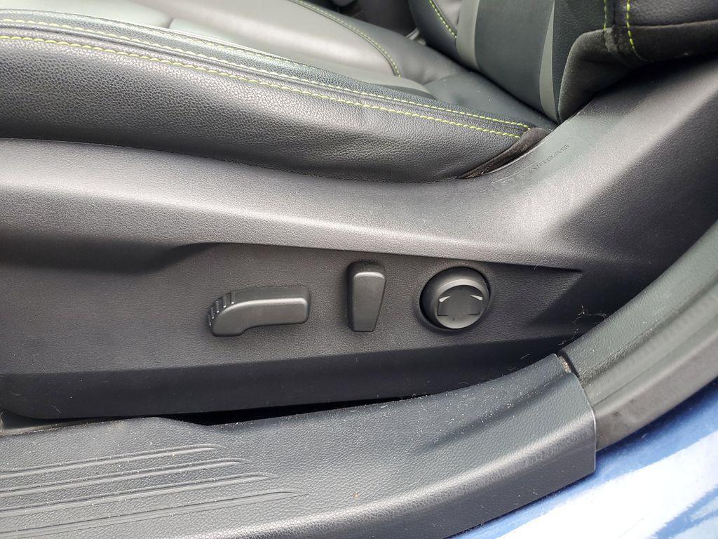 used 2020 Subaru Outback car, priced at $26,222