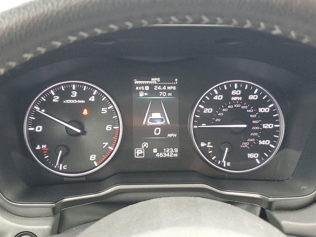 used 2020 Subaru Outback car, priced at $26,222