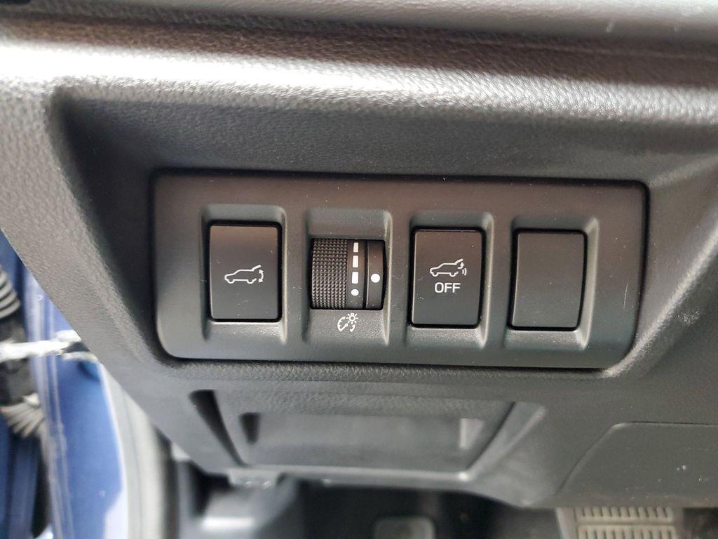 used 2020 Subaru Outback car, priced at $26,222