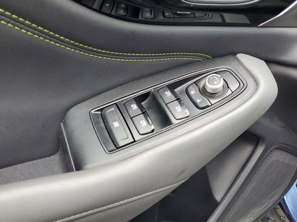 used 2020 Subaru Outback car, priced at $26,222