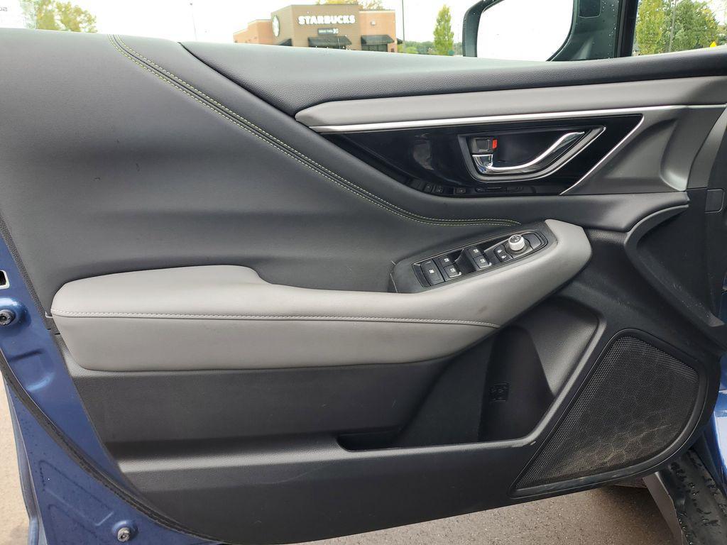 used 2020 Subaru Outback car, priced at $26,222