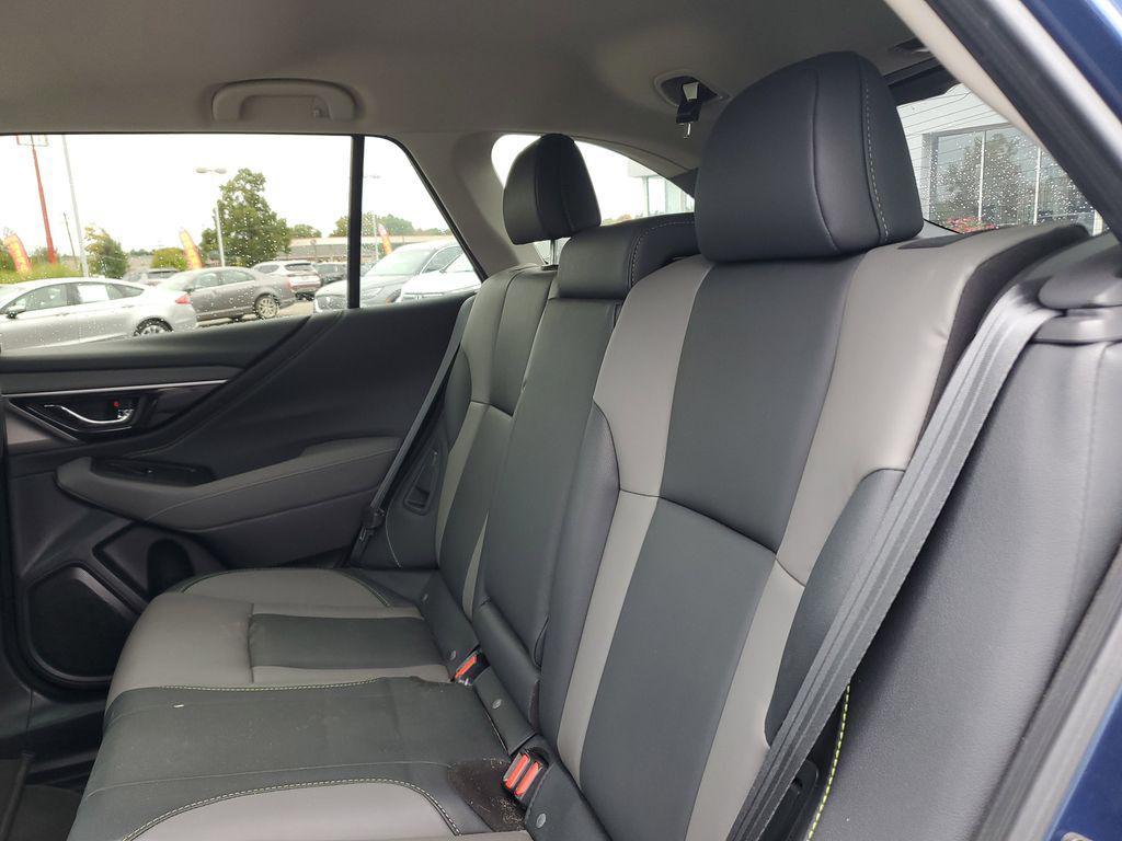 used 2020 Subaru Outback car, priced at $26,222