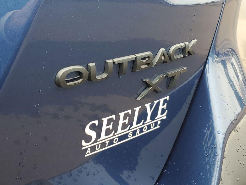 used 2020 Subaru Outback car, priced at $26,222