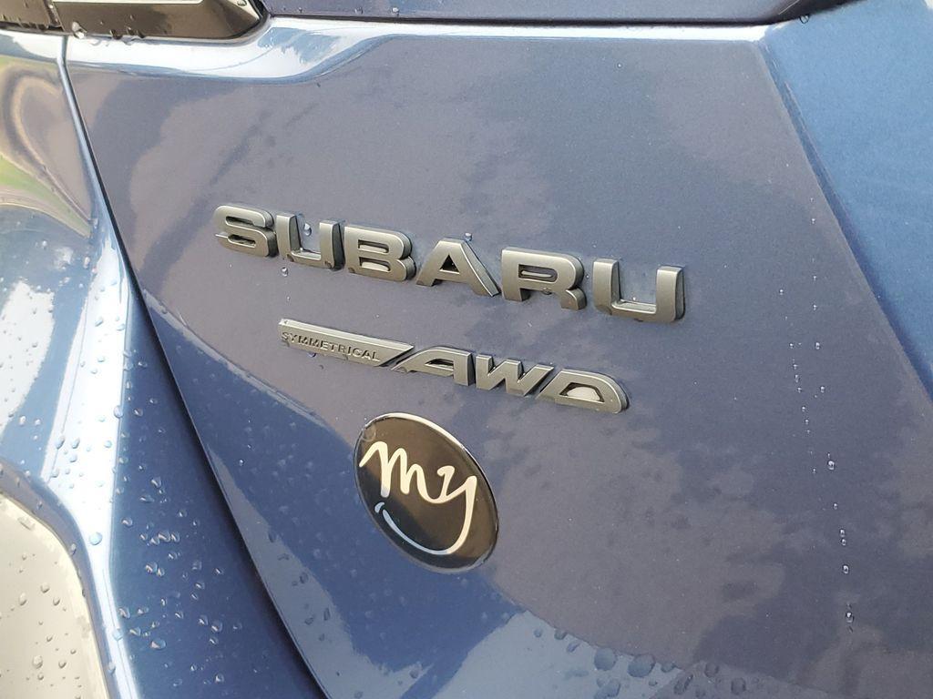 used 2020 Subaru Outback car, priced at $26,222