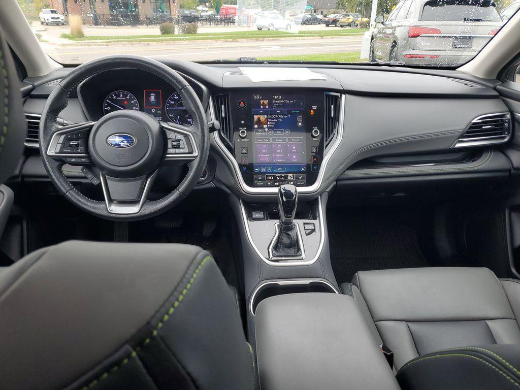 used 2020 Subaru Outback car, priced at $26,222