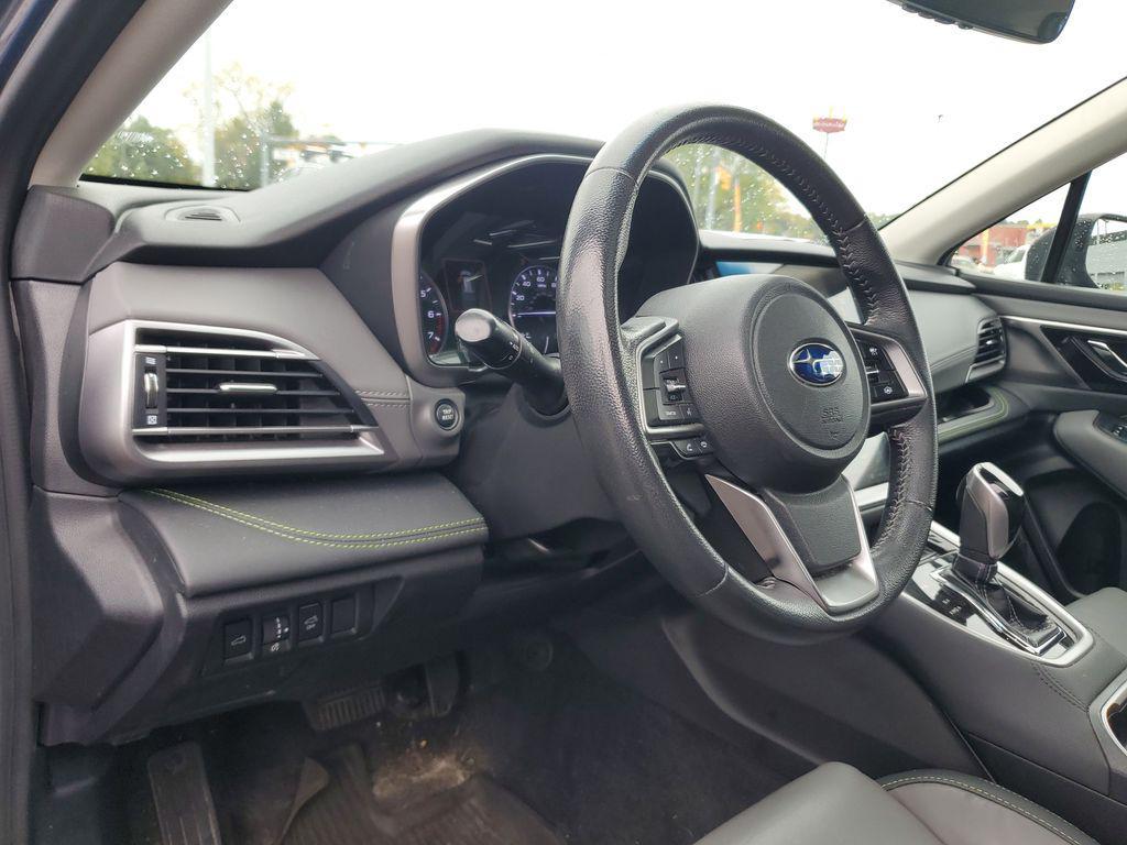 used 2020 Subaru Outback car, priced at $26,222